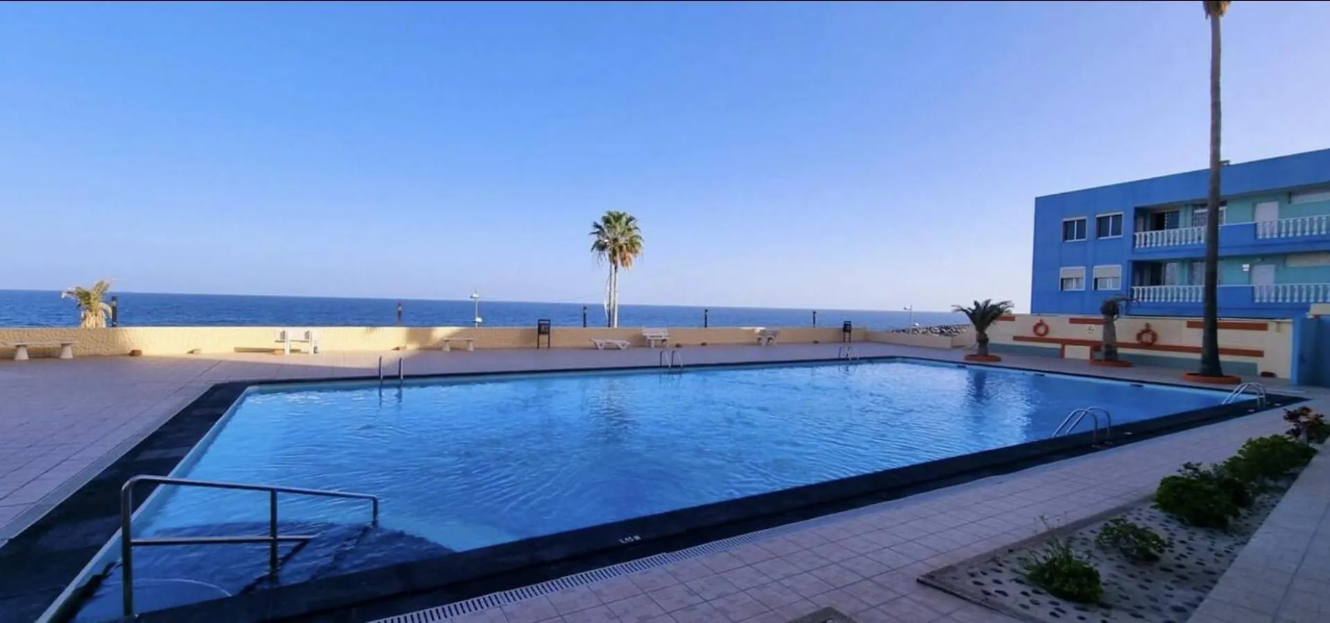El Paraiso De Pancha Santa Cruz de Tenerife