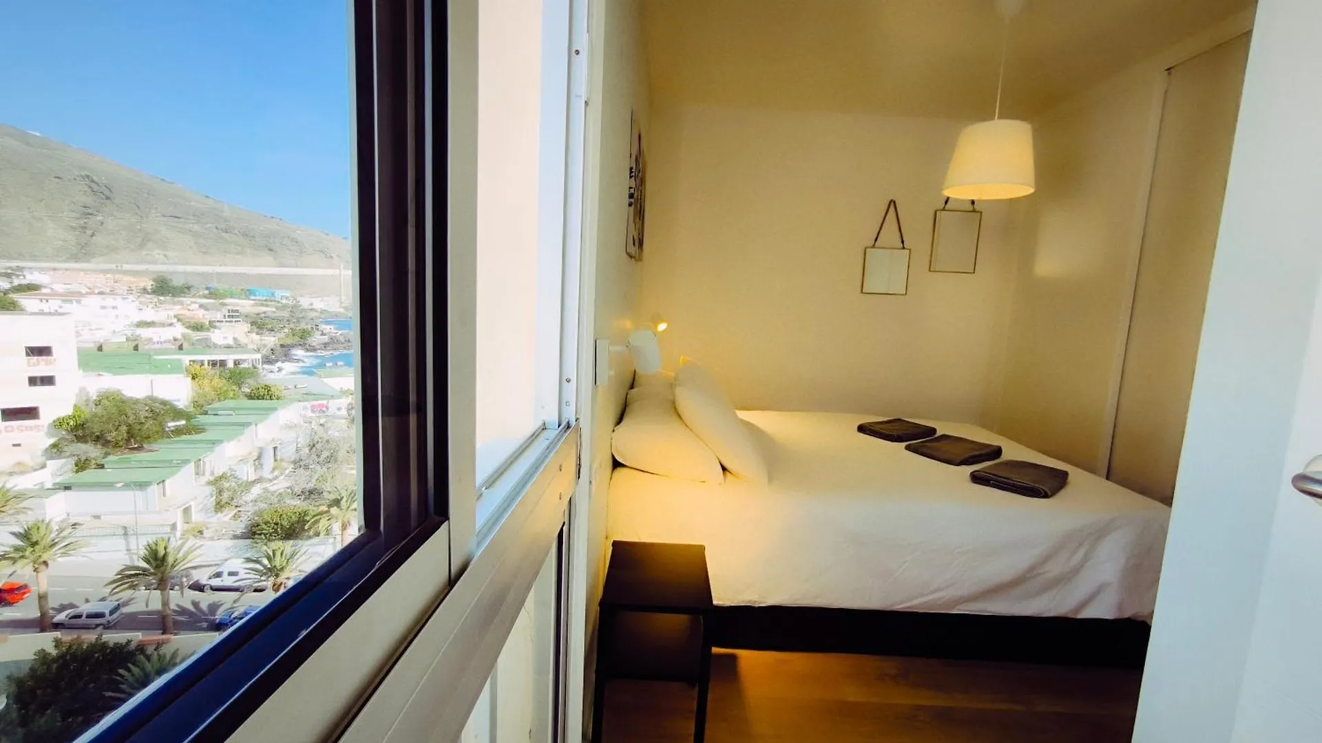 El Paraiso De Pancha Santa Cruz de Tenerife Apartment