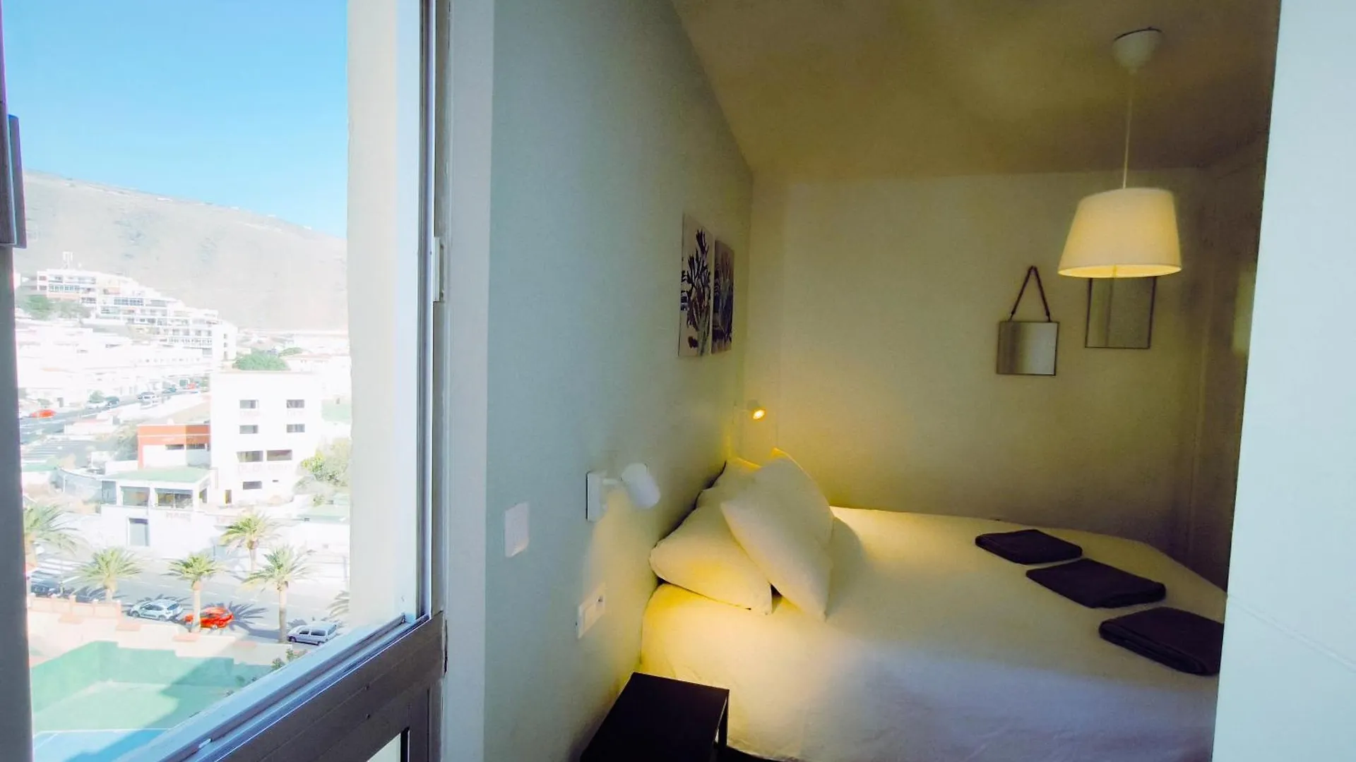 El Paraiso De Pancha Santa Cruz de Tenerife Apartment