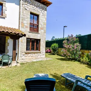  Сasa de vacaciones ¡nuevo! Cómodo Y Amplio Con Jardín España