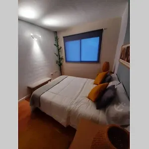  Apartamento Moderno Timanfaya España