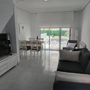  Apartamento Duplex A 25 Metros De La Playa España