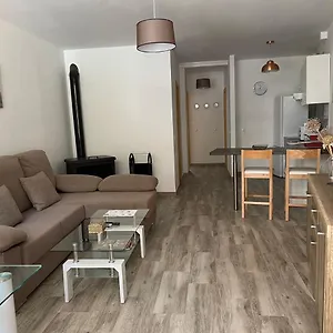  Apartamento Urb Rivera Guadiaro 6 Casa Marta España