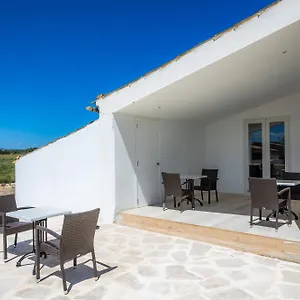  Agroturismo Son Crespi Vell 2 España