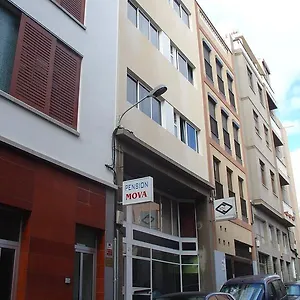 2* Vendégház Mova