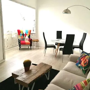  Apartamento Manuel Verdugo, 32 España