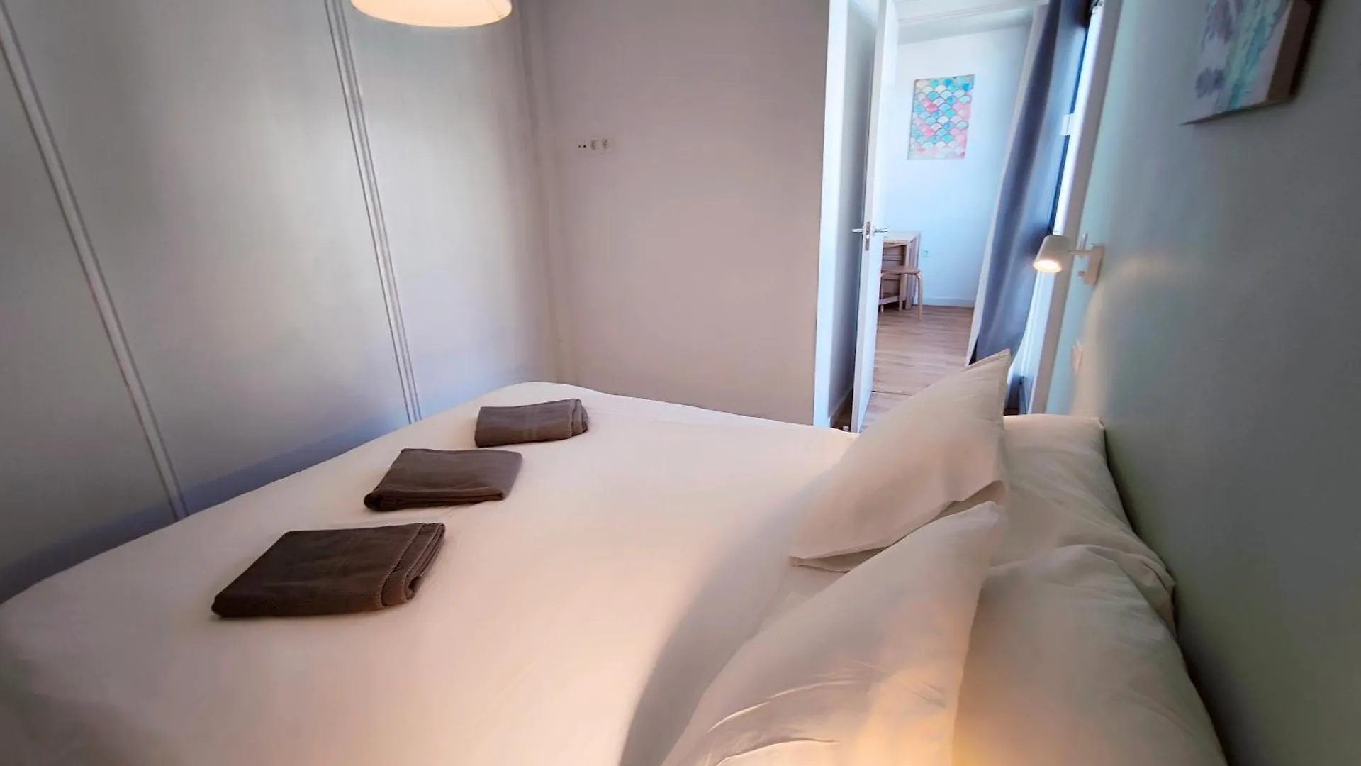Apartment El Paraiso De Pancha Santa Cruz de Tenerife
